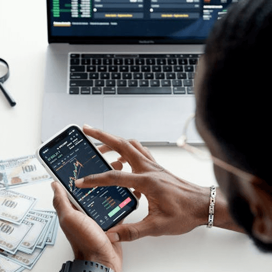 Prysm Fyntrion crypto investment experts team