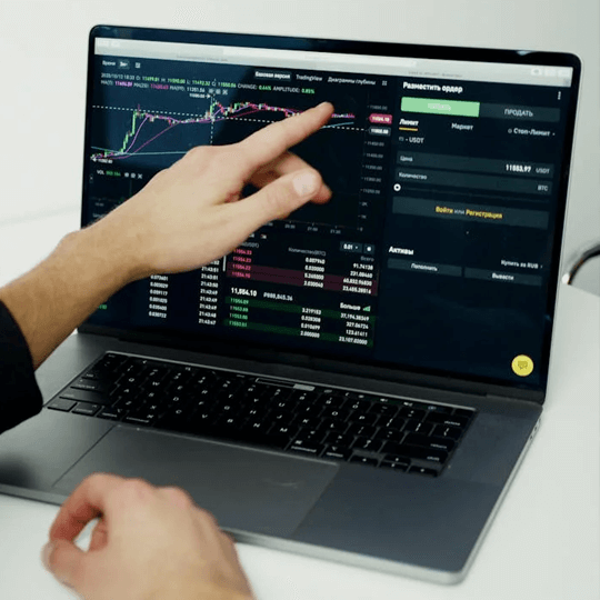 Prysm Fyntrion performance analytics illustration